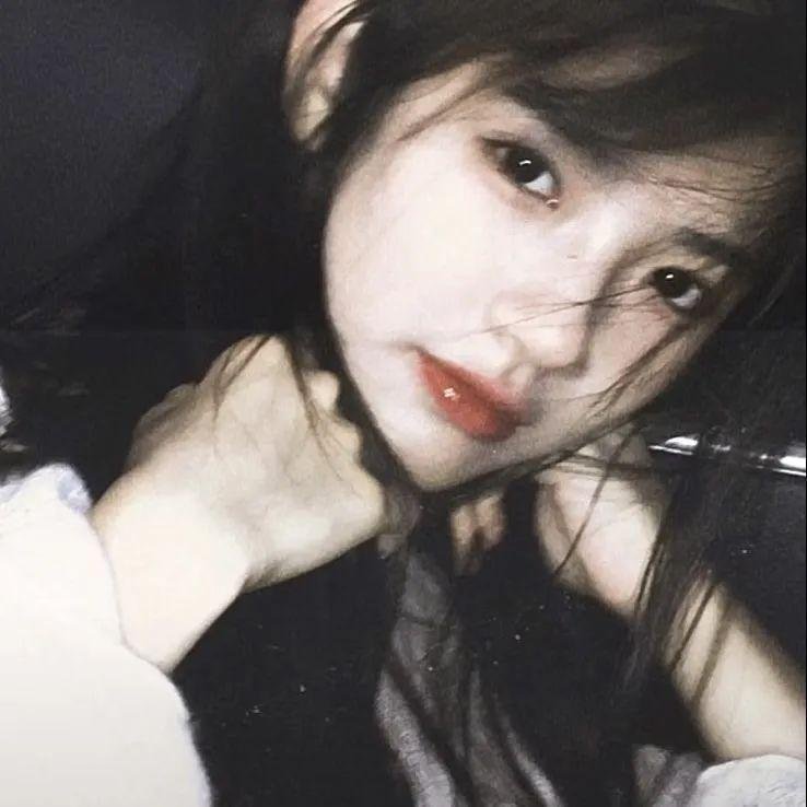 温柔女子