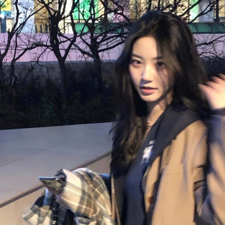 关于莉莉周的一切