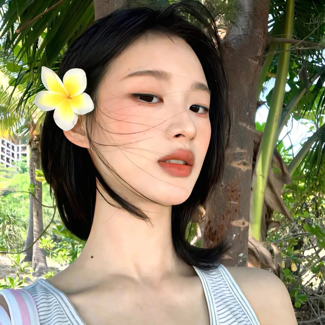 露露·贝特小姐